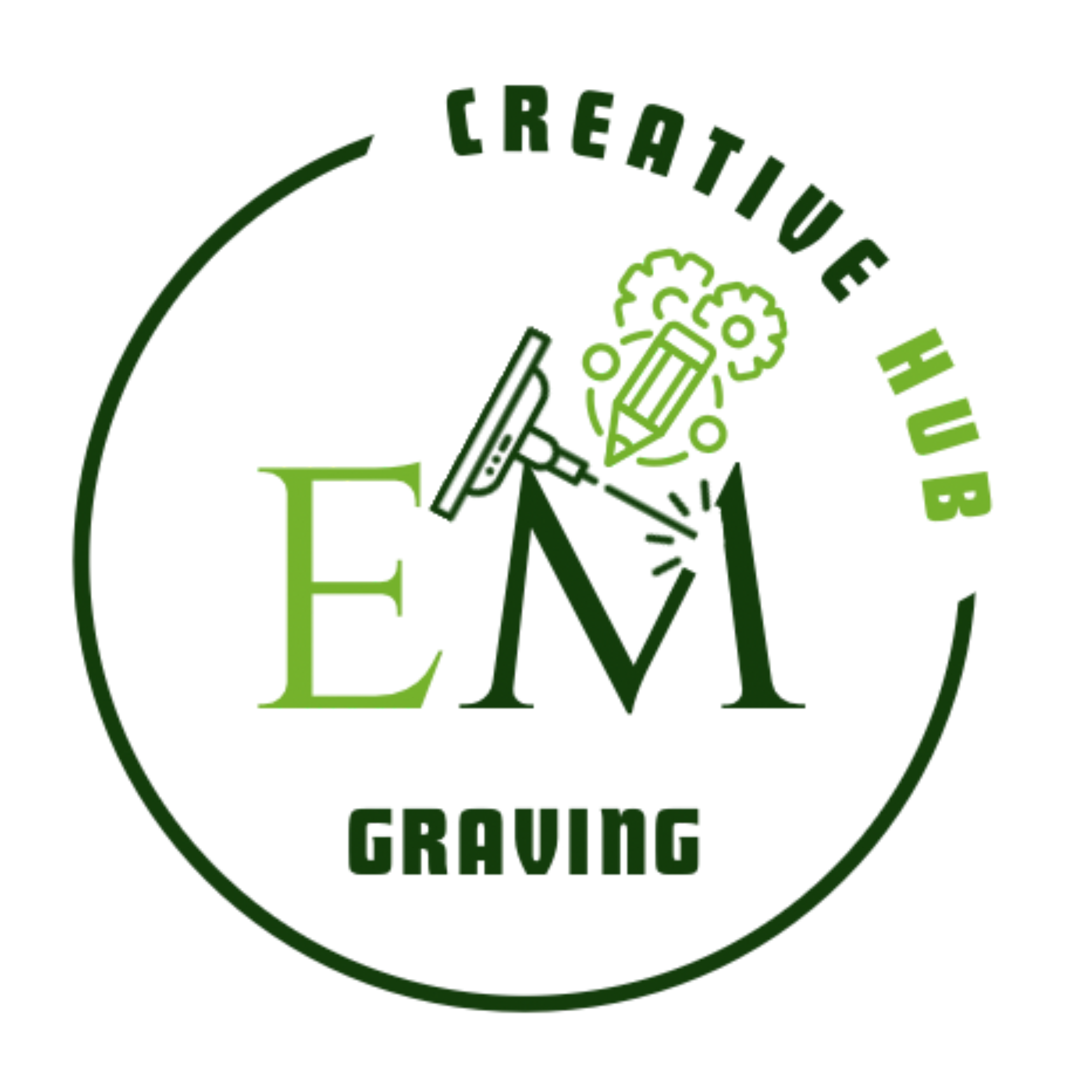 EM Graving