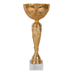 Trofej EM6011 03 - Gold