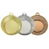Medalja Metalna EM00140