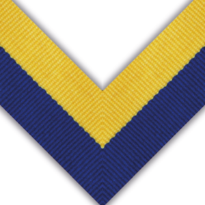 Vrpca za medalje M10.27